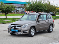 PRILIKA NEOSTAR GARANCIJA !!  Mercedes-Benz GLK 250 4MATIC automatik