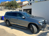 Mercedes-Benz GLS 450,najjaca oprema,auto kao nov,HITNO