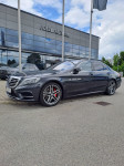 Mercedes-Benz S klasa 350 d 4MATIC