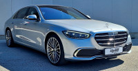 Mercedes-Benz S klasa S 400L 4MATIC-AMG-PANO-SOFTCLOSE-360KAM-TV-MAX