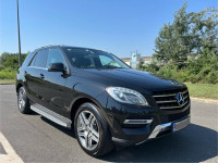 Mercedes  ML 350 CDI  4Matic  ( moguća zamjena )