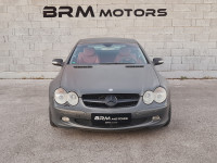 Mercedes-Benz SL-500  --2004.g.--