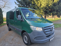 Mercedes-Benz Sprinter 314 CDI