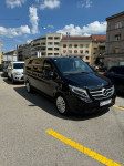 Mercedes-Benz V-klasa 220 d Long