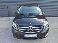 Mercedes-Benz V-klasa 220 d EXTRA LANG