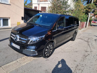 Mercedes-Benz V-klasa 250 d automatik EXTRA LONG Rađen po naruđbi!