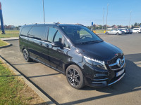 Mercedes-Benz V-klasa 250 d/AVANGRDE+AMG 19"/ 65 000 km / S PDV-om