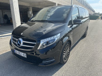 Mercedes-Benz V-klasa 250 d Avantagarde automatik *REG 04/25*