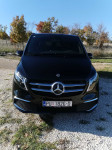 Mercedes-Benz V-klasa 250 d AVANTGARDE ekstradugi