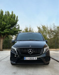 Mercedes Benz V-klasa 250d AMG s PDV-om mogućnost zamjene