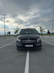 Mercedes-Benz V-klasa 250 d ekstra dugi