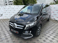 Mercedes-Benz V-klasa 250d Avantgarde, kupljen u HR., 39 tkm, u PDV-u