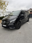 Mercedes-Benz V-klasa 300 D 4matic, AMG ( VIP vozilo )