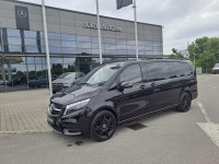 Mercedes-Benz V-klasa 300 D Extra duga AMG line 4Matic