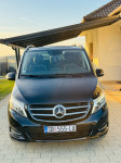 Mercedes-Benz V250d LONG automatik radari, ils svjetla, velika navi