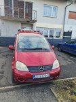 Mercedes-Benz Vaneo 1,7 CDI