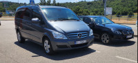 Mercedes-Benz Viano 2,2 CDI automatik