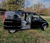 Mercedes-Benz Viano 2,0 CDI