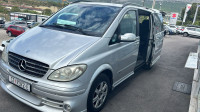 Mercedes-Benz Viano 2,2 CDI (098 77 11 55)