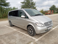 Mercedes-Benz Viano 2,2 CDI