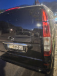 Mercedes-Benz Viano 2,2 CDI