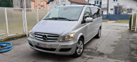 Mercedes-Benz Viano 2,2 CDI