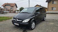 Mercedes-Benz Viano 3,0 CDI automatik