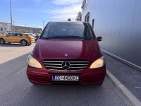 Mercedes-Benz Viano Activity 2,2 CDI automatik