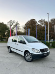 Mercedes-Benz Vito 109CDI•TEMPOMAT•KLIMA•CD Radio•5.Mjesta•2008.Godina