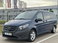 098 321 935 Mercedes-Benz Vito EXTRA LANG , AUTOMATIC , Sjedala 7+1