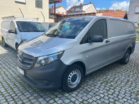 Mercedes-Benz Vito 116 CDI, dugi u izvrsnom stanju, motor 2,2