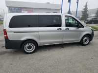 Mercedes-Benz Vito 119 CDI Pro LONG TOURER 8+1, 190KS,AUTOMATIK, FULL