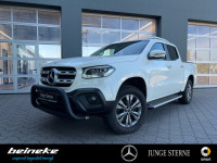 Mercedes-Benz X-klasa 250*40 god.svojim kamionima uvozimo po narudžbi*