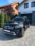 Mercedes-Benz X-klasa 250 D 4 MATIC automatik !!!