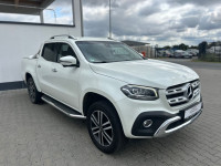 Mercedes-Benz X-klasa 250 *RJEŠAVAMO LEASING*