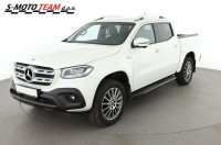 Mercedes-Benz X-klasa 350 d 4Matic DK Edition Progressive automatik