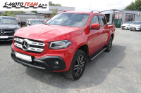 Mercedes-Benz X-klasa X250d 4x4 Edition Pro automatik