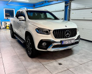 Mercedes-Benz X-klasa  x250d