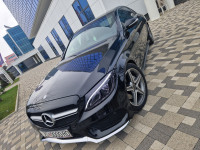 Mercedes-C-220 AMG/Line,Tvornicki,Alu18,ils,Koza,Bi-Xenon,Kredit-Zamj