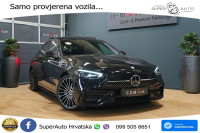 Mercedes C 300 4M Aut. AMG Line 258 KS, ACC+360+LED+GR SJED+PANO+VIRT+