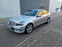 Mercedes C-klasa 180 CDI **AUTOMATIK**AVANTGARDE**SERVISNA**KAO NOV !