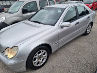 Mercedes C-klasa 220 cdi ,klima,šiber.tempomat