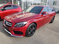 Mercedes C-klasa 250D T AMG automatik, Top Stanje