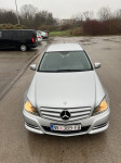 Mercedes C klasa-220 CDI-W204, 2011., avantgard…Reg. GODINU DANA