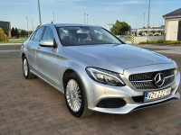 MERCEDES C-KLASSA 220 CDI AUTOMATIC,ELEGANCE,LED KOŽA,NAVI