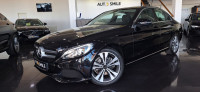 Mercedes C200CDI, AUT, BIXENON, KAMERA, LED, LEASING, JAMSTVO