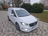 Mercedes-Citan 112cdiTeretni,Navigacija,Kamera,Mf-Volan,Kredit-Zamjena