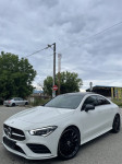 Mercedes CLA REZERVIRAN 200d *FULL AMG* PANO/NIGHT/MULTIBEAM *39000KM*