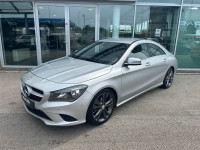 MERCEDES CLA KLASA 200 CDI