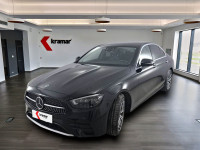 Mercedes E 220 D BlueTEC 9G-Tronic AMG Line MULTIBEAM LED VIRTUAL